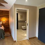 Couette-café La Cure Vosgienne Champdray