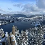 La Cure Vosgienne 3*