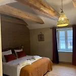 Couette-café La Cure Vosgienne