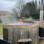 Couette-café La Cure Vosgienne 3*