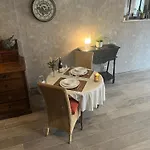 La Cure Vosgienne Couette-café