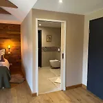 La Cure Vosgienne Couette-café 3*