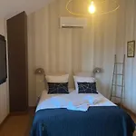 Couette-café La Cure Vosgienne 3*