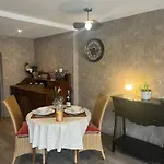 La Cure Vosgienne Couette-café Champdray