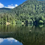 La Cure Vosgienne 3* Champdray