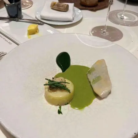 ベッド・アンド・ブレックファスト La Cure Vosgienne