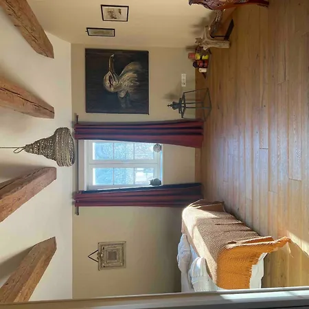 La Cure Vosgienne 3*