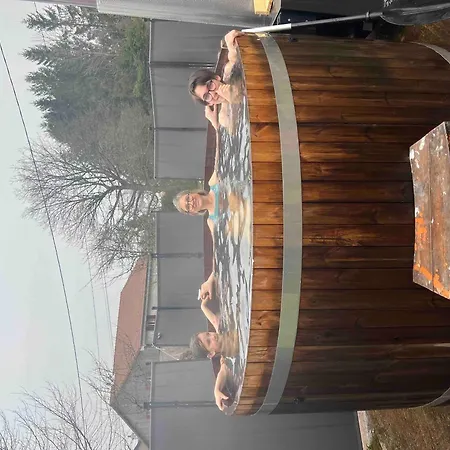 La Cure Vosgienne 3*