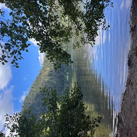 ベッド・アンド・ブレックファスト La Cure Vosgienne 3*