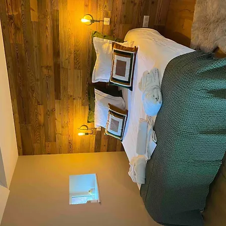 La Cure Vosgienne Champdray