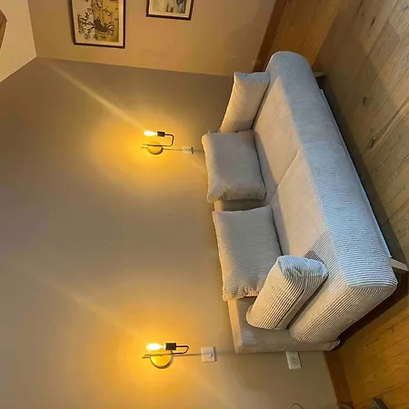 ベッド・アンド・ブレックファスト La Cure Vosgienne