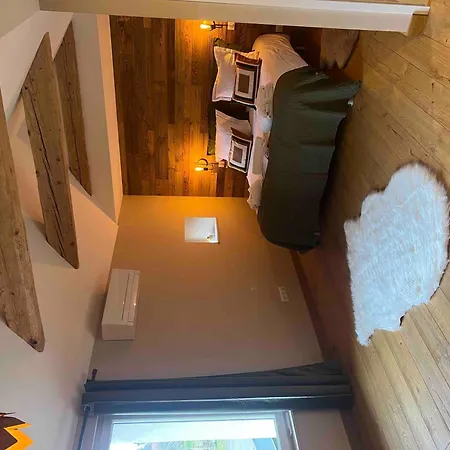 La Cure Vosgienne Champdray