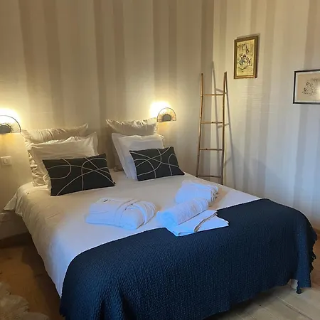 La Cure Vosgienne 3* Champdray