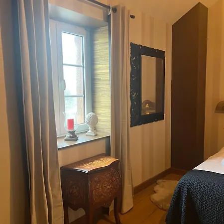 ベッド・アンド・ブレックファスト La Cure Vosgienne