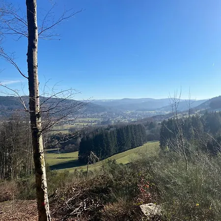 La Cure Vosgienne 3* Champdray