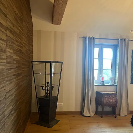 La Cure Vosgienne 3*