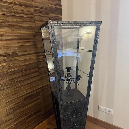 ベッド・アンド・ブレックファスト La Cure Vosgienne