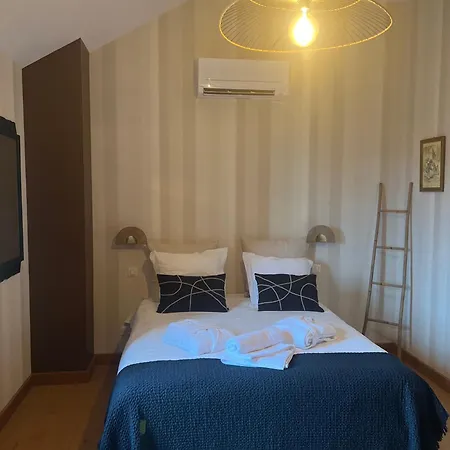 Bed & Breakfast La Cure Vosgienne