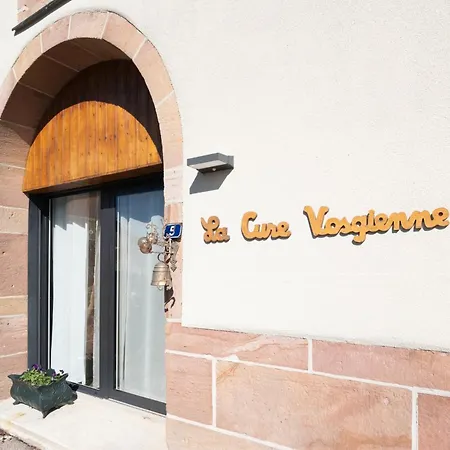 La Cure Vosgienne