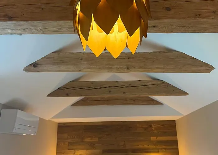 Bed & Breakfast La Cure Vosgienne Champdray