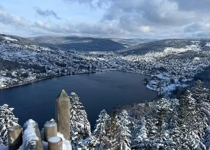 La Cure Vosgienne 3*