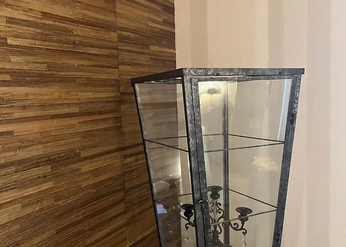 La Cure Vosgienne Bed & Breakfast Champdray