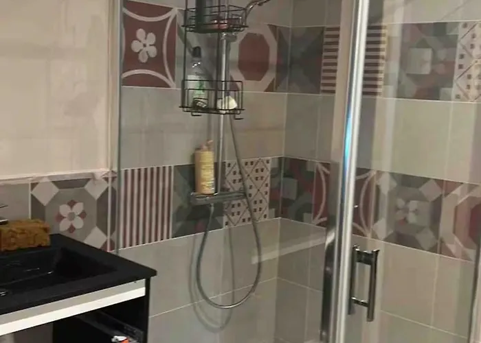 La Cure Vosgienne Bed & Breakfast Champdray