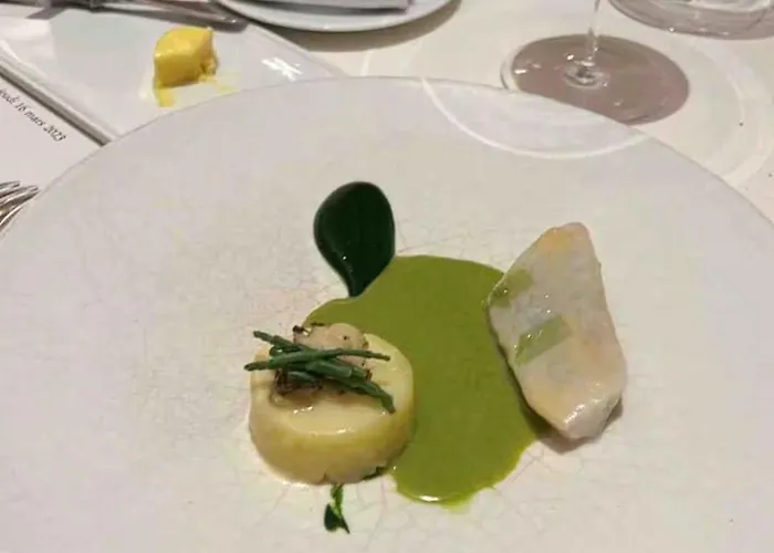 Bed & Breakfast La Cure Vosgienne