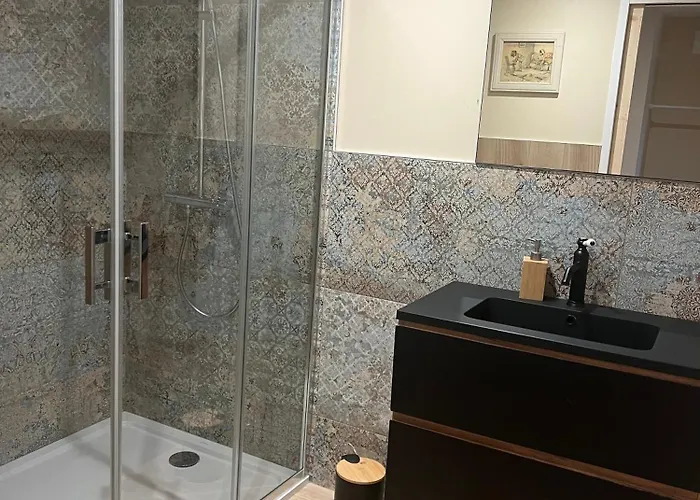 La Cure Vosgienne Champdray