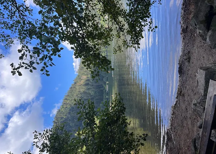 Bed & Breakfast La Cure Vosgienne 3*