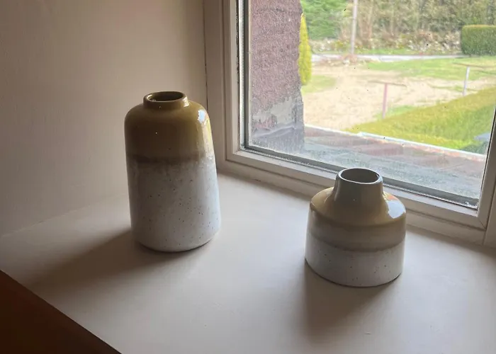 La Cure Vosgienne Bed & Breakfast Champdray