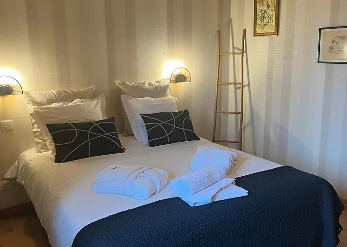 La Cure Vosgienne 3* Champdray