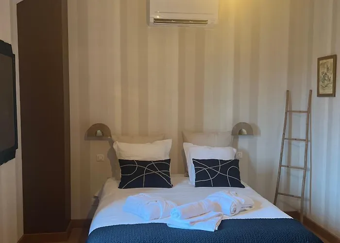 Bed & Breakfast La Cure Vosgienne 3*