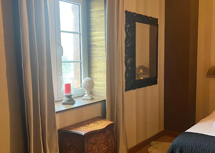 Bed & Breakfast La Cure Vosgienne