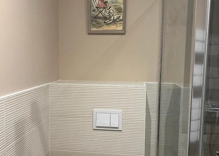 Bed & Breakfast La Cure Vosgienne Champdray